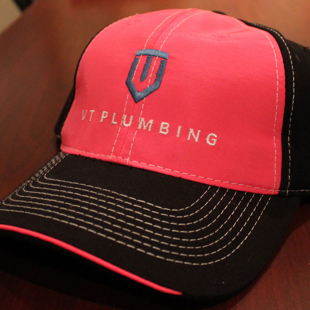 VT Plumbing Inc